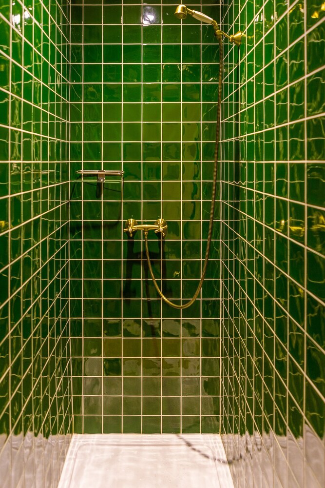 Hotel Allegra 508