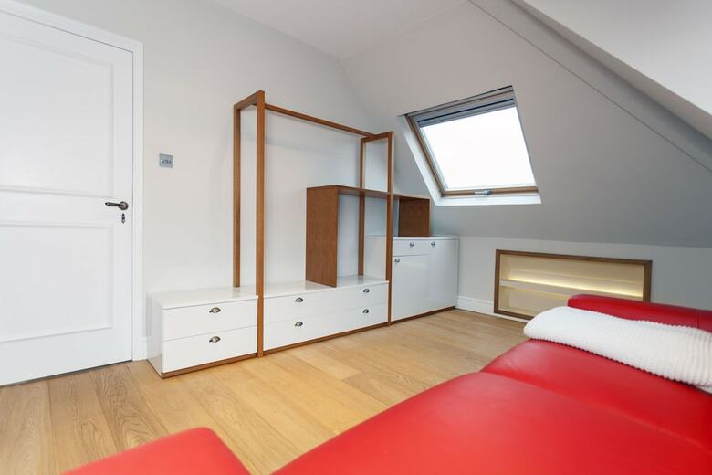 Apartamentos Hampstead Enjoy The Exclusive Atmosphere