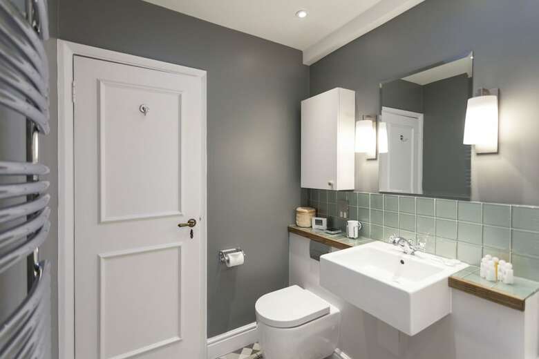 Apartamentos Hampstead Enjoy The Exclusive Atmosphere