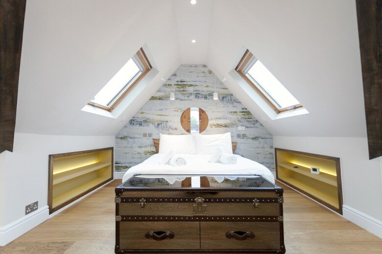 Apartamentos Hampstead Enjoy The Exclusive Atmosphere