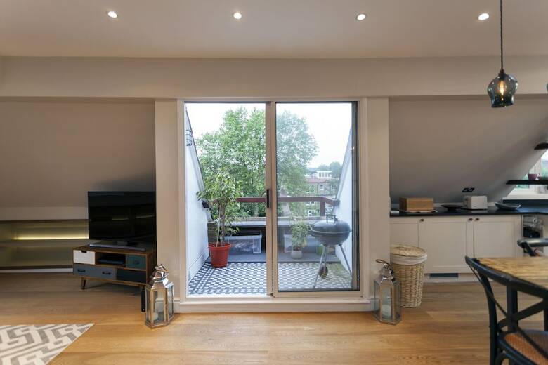 Apartamentos Hampstead Enjoy The Exclusive Atmosphere