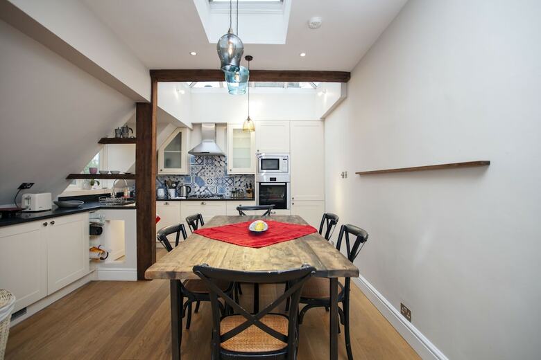 Apartamentos Hampstead Enjoy The Exclusive Atmosphere