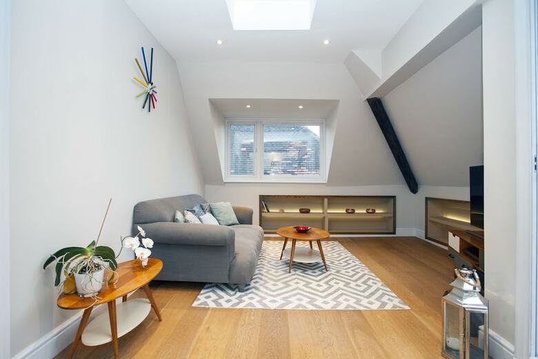 Apartamentos Hampstead Enjoy The Exclusive Atmosphere