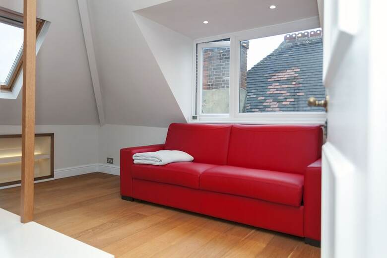 Apartamentos Hampstead Enjoy The Exclusive Atmosphere