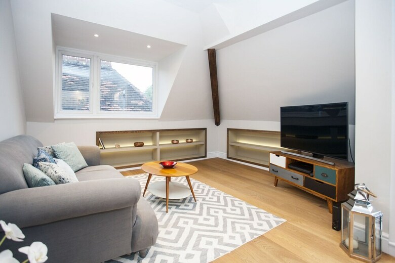 Apartamentos Hampstead Enjoy The Exclusive Atmosphere