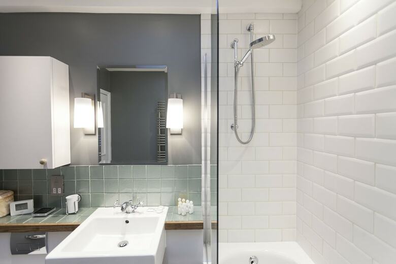 Apartamentos Hampstead Enjoy The Exclusive Atmosphere