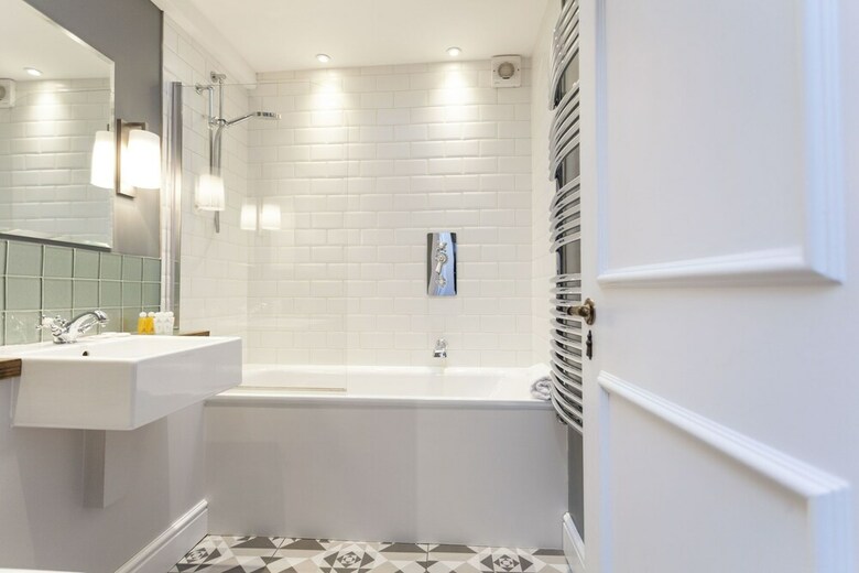 Apartamentos Hampstead Enjoy The Exclusive Atmosphere