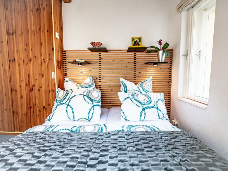 Apartamentos Villa Marie- Self-catering