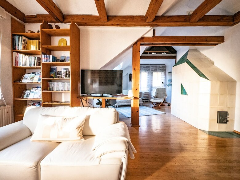 Apartamentos Villa Marie- Self-catering