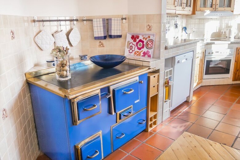 Apartamentos Villa Marie- Self-catering