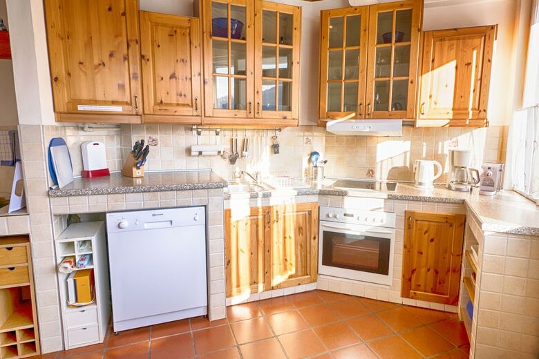 Apartamentos Villa Marie- Self-catering