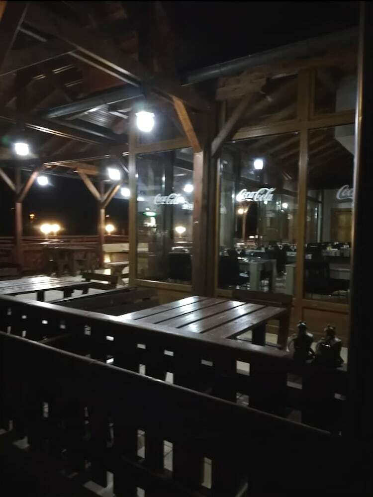 Hotel Rooms Jezero