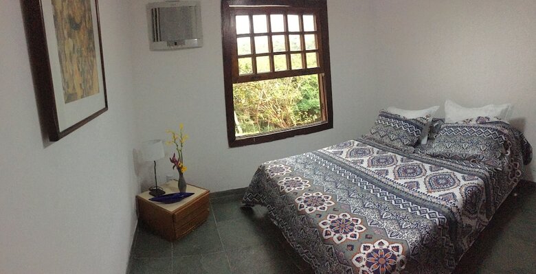 Hotel Solar Das Aguasmarinhas