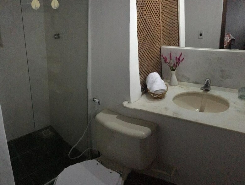 Hotel Solar Das Aguasmarinhas