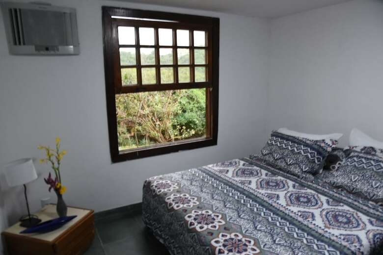 Hotel Solar Das Aguasmarinhas