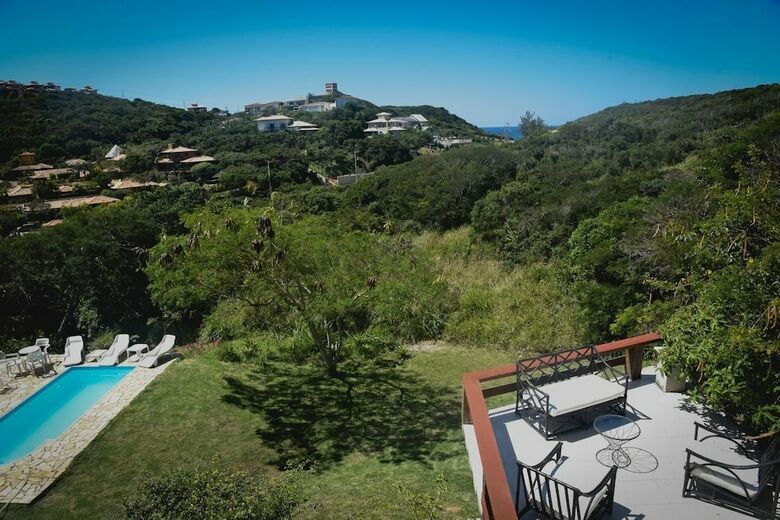 Hotel Solar Das Aguasmarinhas