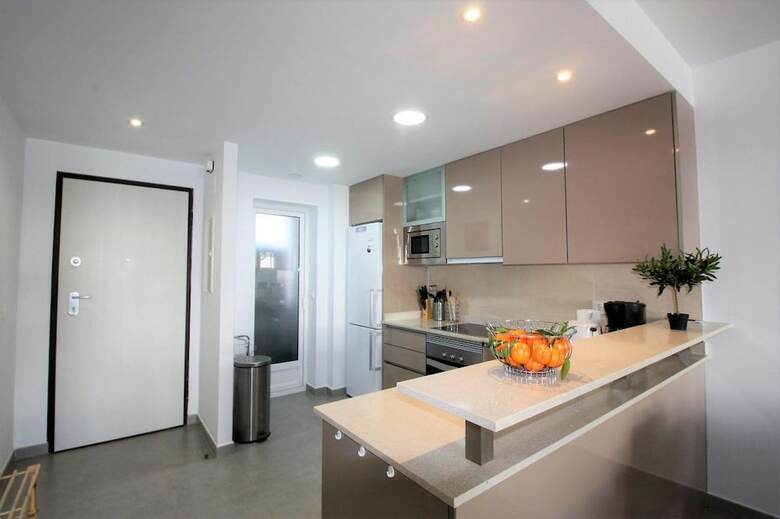 Apartamento Mario