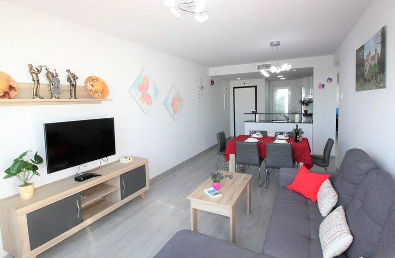 Apartamento Casa M�sica