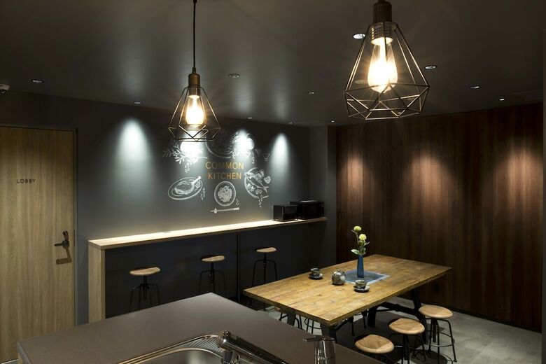 Hotel Alphabed Inn Takamatsu Ekimae