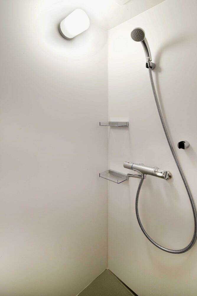 Hotel Alphabed Inn Takamatsu Ekimae