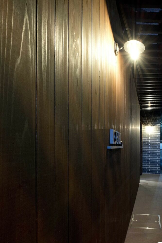 Hotel Alphabed Inn Takamatsu Ekimae