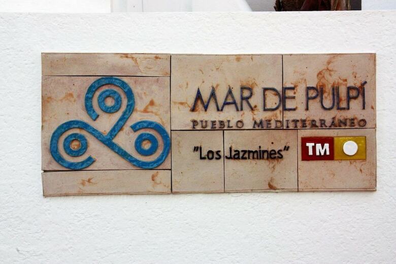 Apartamento El Sol