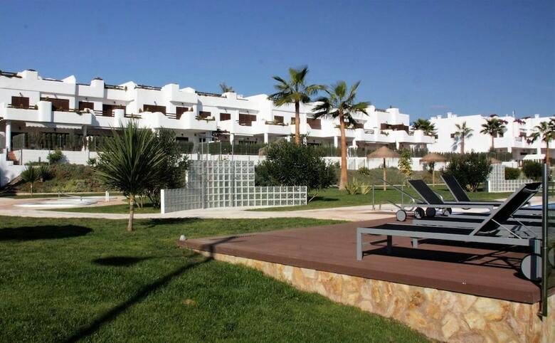 Apartamento El Sol