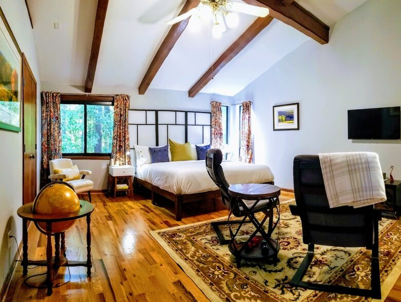 Hotel Home Comfort Stays
