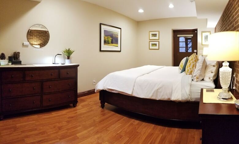 Hotel Home Comfort Stays