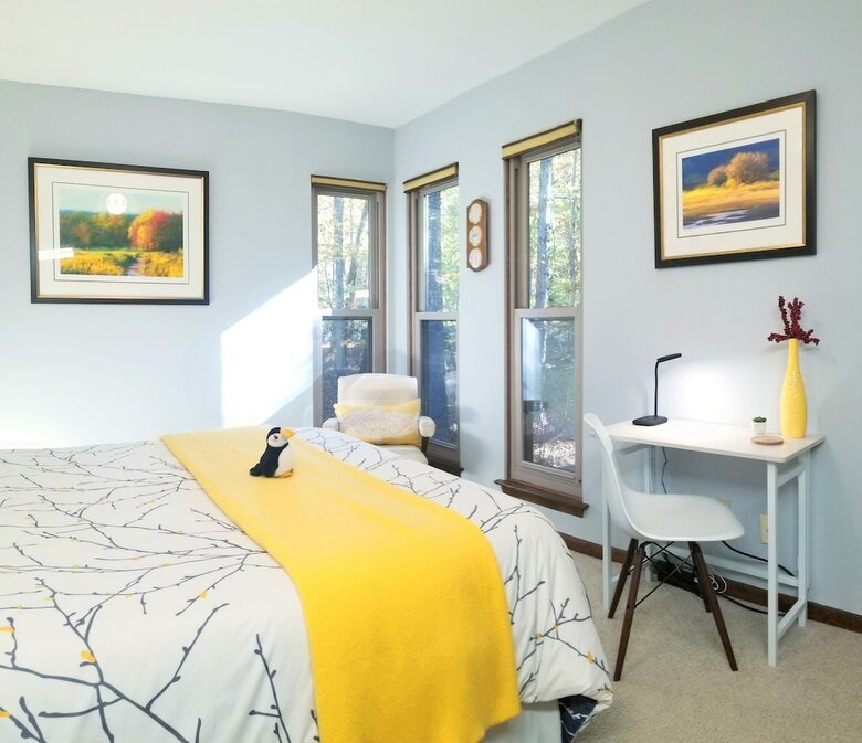 Hotel Home Comfort Stays