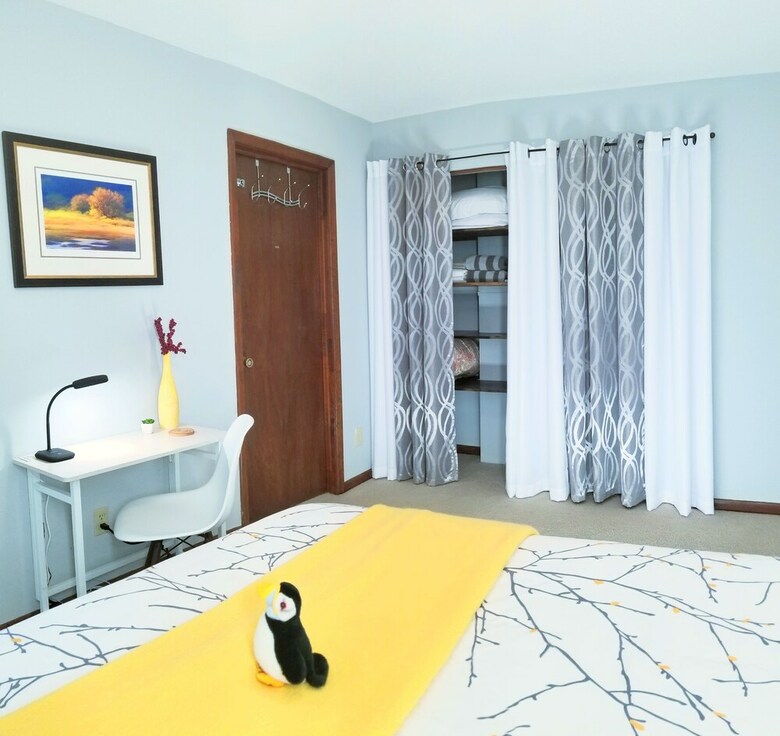 Hotel Home Comfort Stays