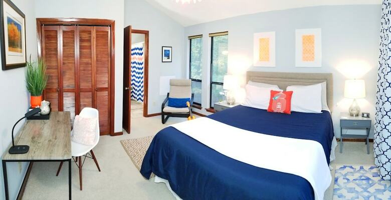Hotel Home Comfort Stays