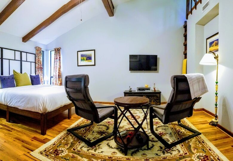 Hotel Home Comfort Stays