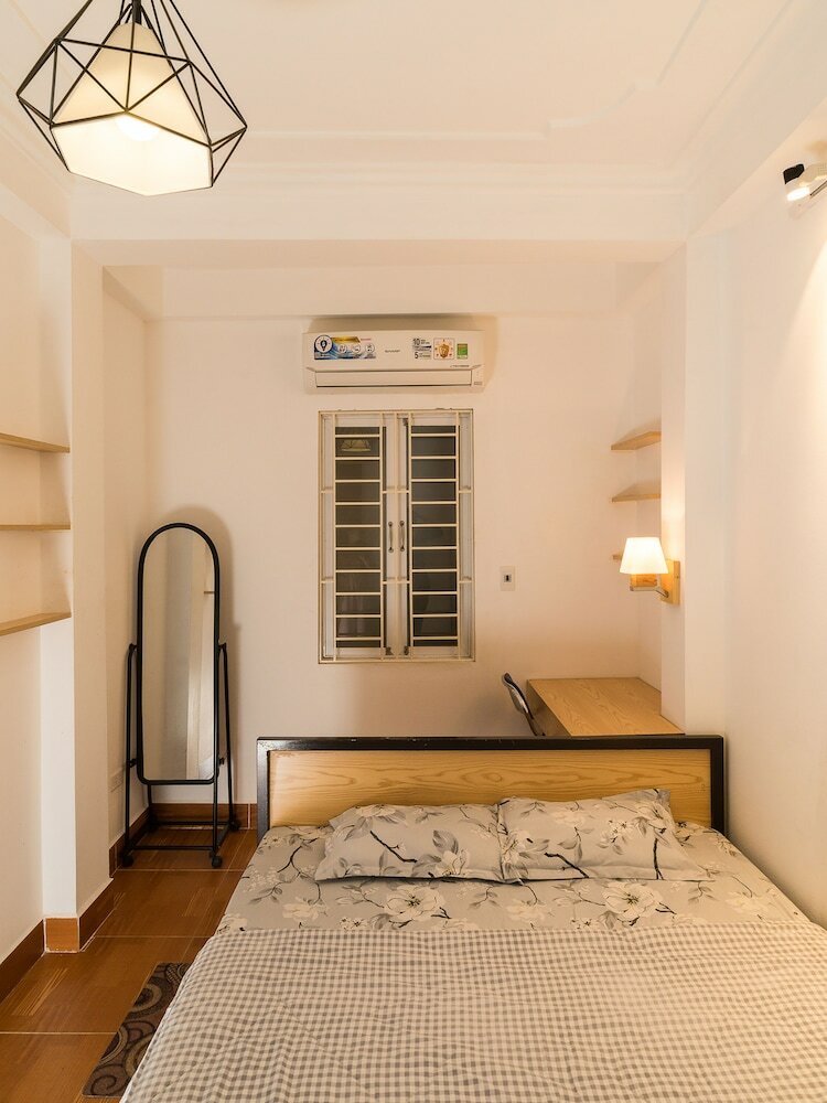 Hotel Mom's House Hostel