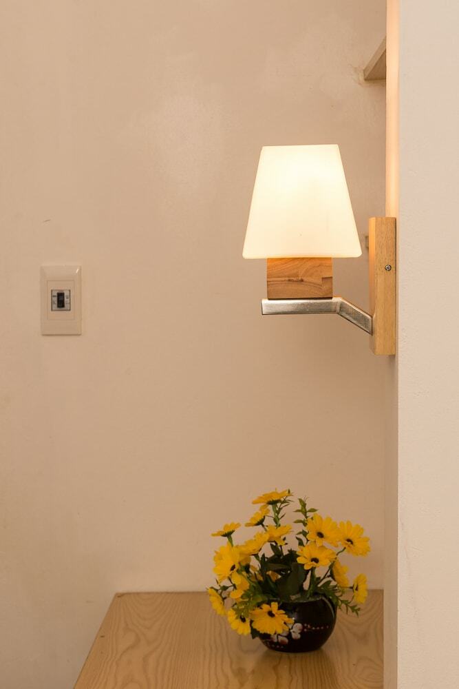 Hotel Mom's House Hostel