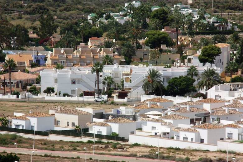 Apartamento Las Palmeras