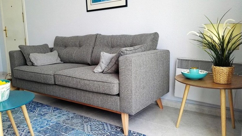 Apartamento Las Palmeras