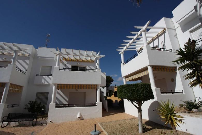 Apartamento Las Palmeras