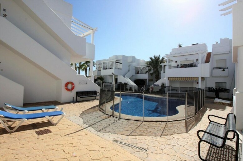 Apartamento Las Palmeras