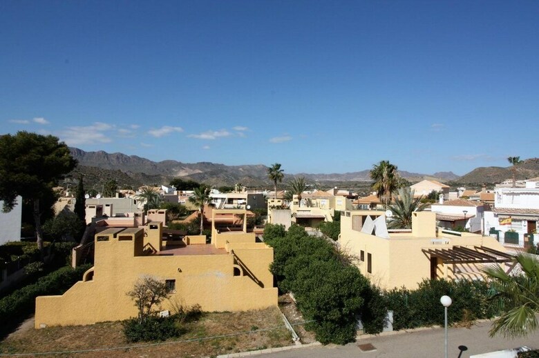 Apartamento Las Palmeras