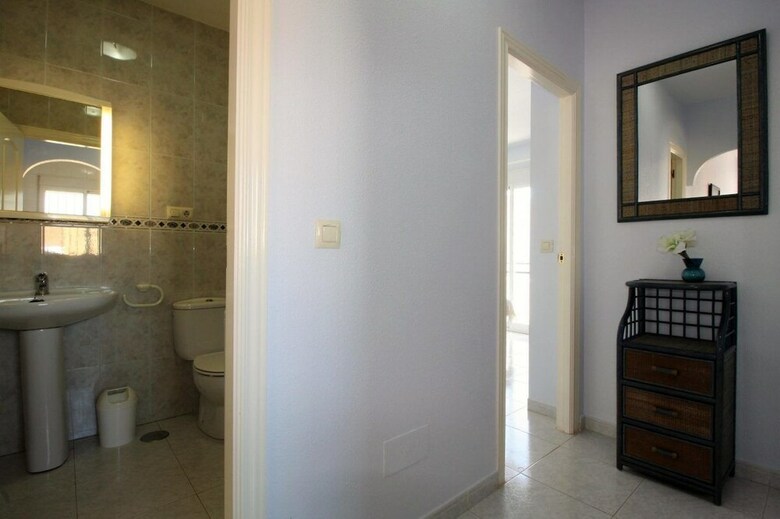 Apartamento Las Palmeras