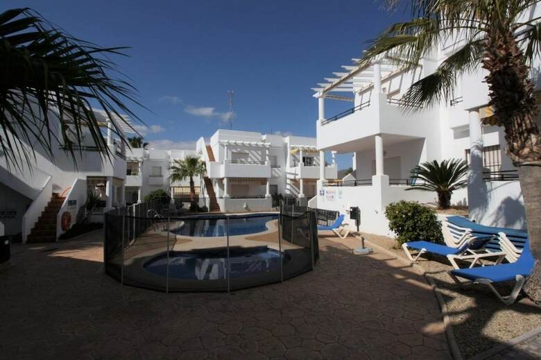 Apartamento Las Palmeras