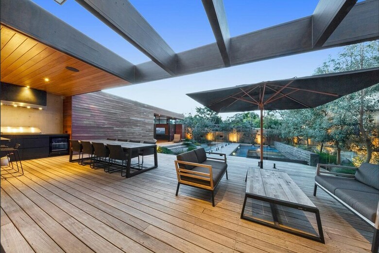 Blairgowrie Backbeach Retreat