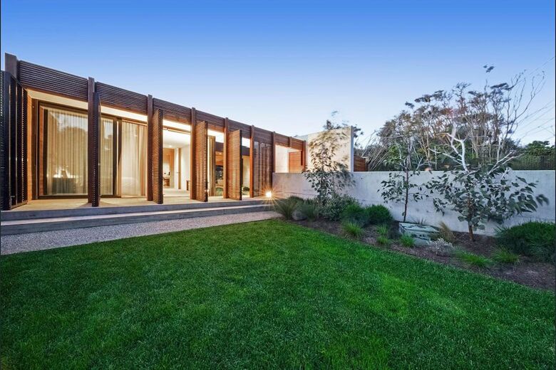 Blairgowrie Backbeach Retreat