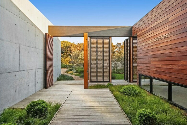 Blairgowrie Backbeach Retreat
