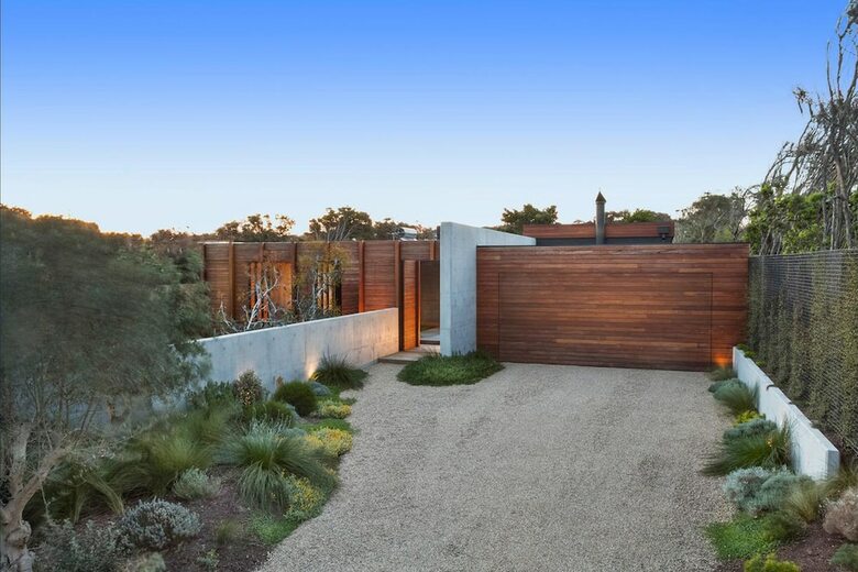 Blairgowrie Backbeach Retreat
