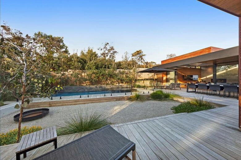 Blairgowrie Backbeach Retreat