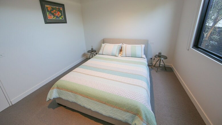 Blairgowrie Backbeach Retreat