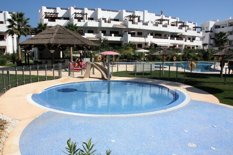 Apartamento Casa Palmera