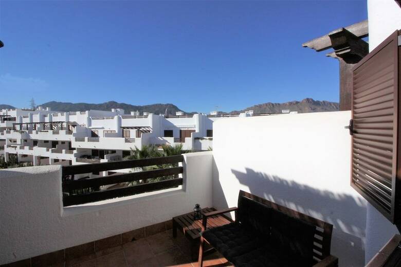 Apartamento Casa Palmera